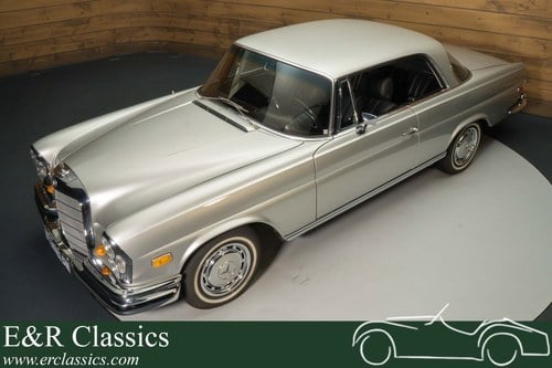 1970 Mercedes Benz 280SE Kaufen Bei