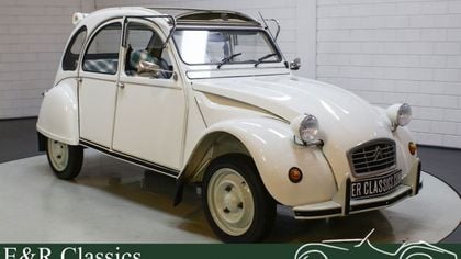 Citroen 2CV 4