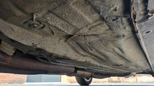 1992 Lexus LS400 In vendita (immagine 156 di 169)