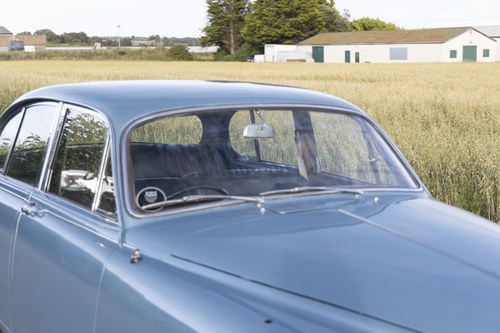 1966 Jaguar 420 MOD zum Verkauf (Bild 65 von 106)