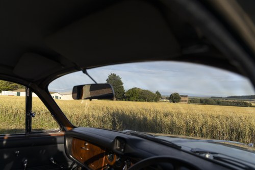 1966 Jaguar 420 MOD zum Verkauf (Bild 21 von 106)