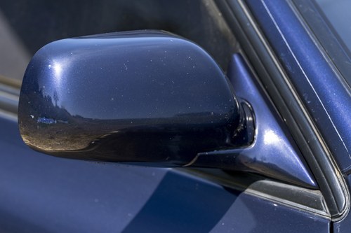 1996 Subaru Impreza WRX Wagon En venta (imagen 81 de 152)