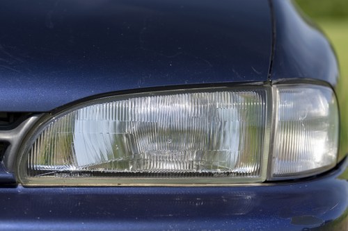 1996 Subaru Impreza WRX Wagon En venta (imagen 88 de 152)