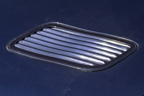 1996 Subaru Impreza WRX Wagon En venta (imagen 89 de 152)