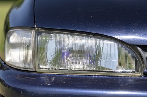 1996 Subaru Impreza WRX Wagon En venta (imagen 90 de 152)