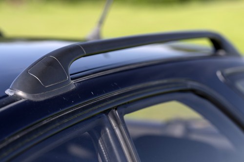 1996 Subaru Impreza WRX Wagon En venta (imagen 96 de 152)