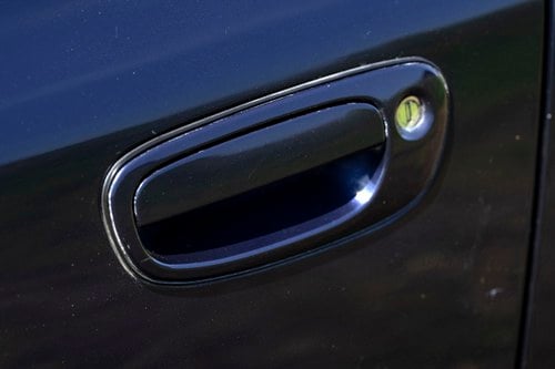 1996 Subaru Impreza WRX Wagon En venta (imagen 99 de 152)