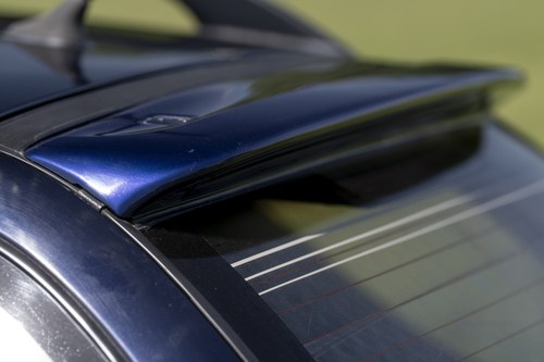 1996 Subaru Impreza WRX Wagon En venta (imagen 105 de 152)