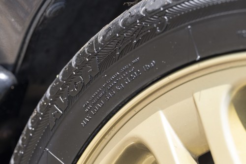 1996 Subaru Impreza WRX Wagon En venta (imagen 108 de 152)