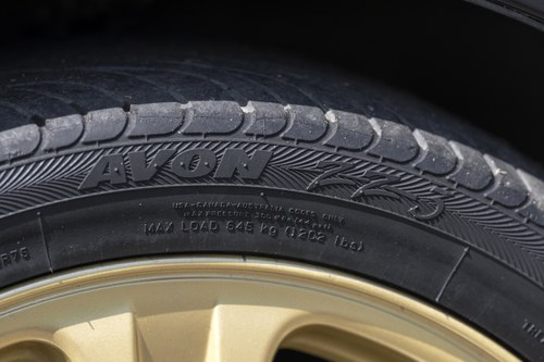 1996 Subaru Impreza WRX Wagon En venta (imagen 113 de 152)