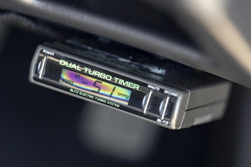 1996 Subaru Impreza WRX Wagon En venta (imagen 137 de 152)