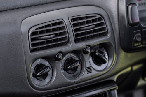 1996 Subaru Impreza WRX Wagon En venta (imagen 40 de 152)