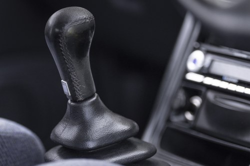 1996 Subaru Impreza WRX Wagon En venta (imagen 8 de 152)