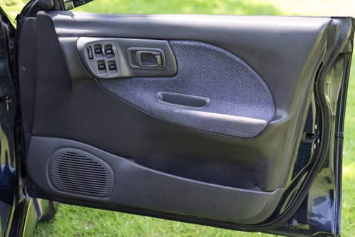 1996 Subaru Impreza WRX Wagon En venta (imagen 14 de 152)