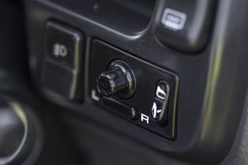 1996 Subaru Impreza WRX Wagon En venta (imagen 42 de 152)