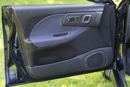 1996 Subaru Impreza WRX Wagon En venta (imagen 59 de 152)