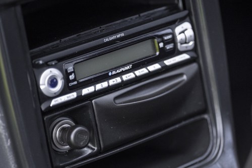 1996 Subaru Impreza WRX Wagon En venta (imagen 64 de 152)