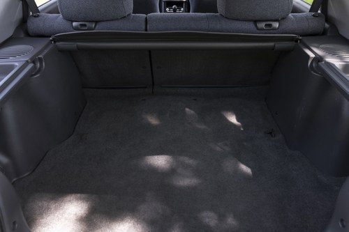 1996 Subaru Impreza WRX Wagon En venta (imagen 69 de 152)