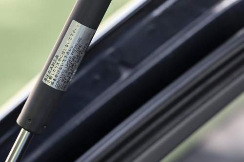 1996 Subaru Impreza WRX Wagon En venta (imagen 72 de 152)