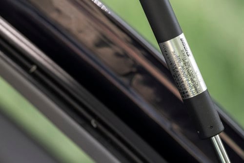 1996 Subaru Impreza WRX Wagon En venta (imagen 74 de 152)