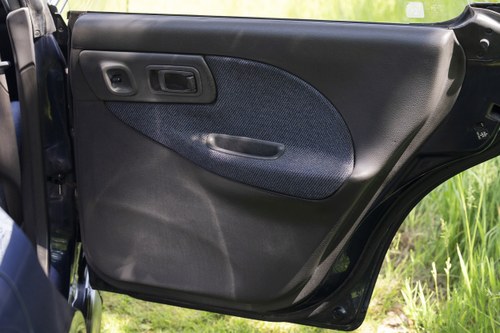 1996 Subaru Impreza WRX Wagon En venta (imagen 46 de 152)