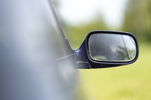 1996 Subaru Impreza WRX Wagon En venta (imagen 128 de 152)