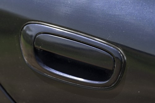 1996 Subaru Impreza WRX Wagon En venta (imagen 131 de 152)