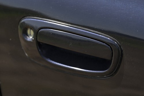 1996 Subaru Impreza WRX Wagon En venta (imagen 133 de 152)