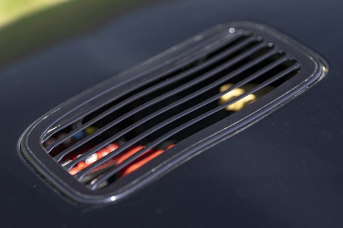 1996 Subaru Impreza WRX Wagon En venta (imagen 134 de 152)