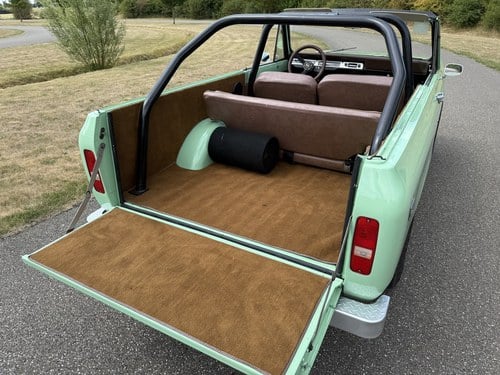 1978 International Harvester Scout à vendre (picture 23 of 40)