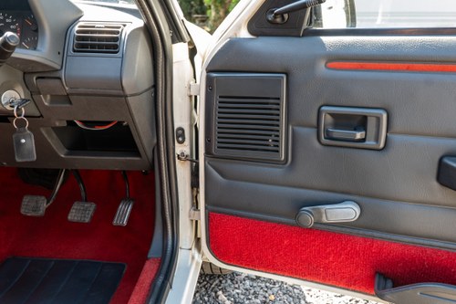 1990 Peugeot 205 GTI 1.6 Phase 1 For Sale (picture 44 of 247)