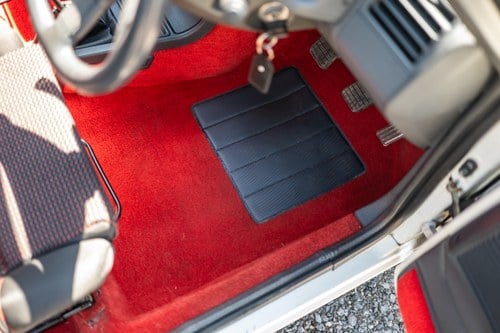 1990 Peugeot 205 GTI 1.6 Phase 1 For Sale (picture 48 of 247)