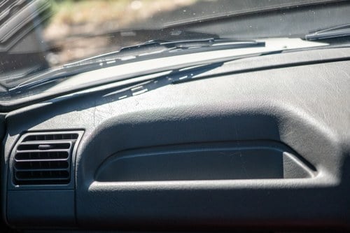 1990 Peugeot 205 GTI 1.6 Phase 1 For Sale (picture 65 of 247)