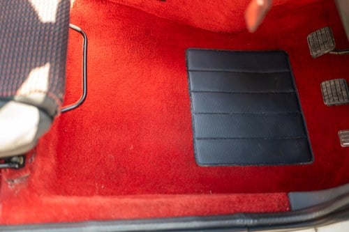 1990 Peugeot 205 GTI 1.6 Phase 1 For Sale (picture 67 of 247)