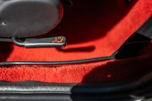 1990 Peugeot 205 GTI 1.6 Phase 1 For Sale (picture 73 of 247)