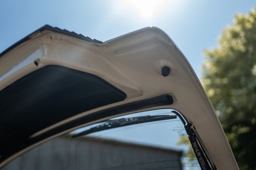 1990 Peugeot 205 GTI 1.6 Phase 1 For Sale (picture 100 of 247)