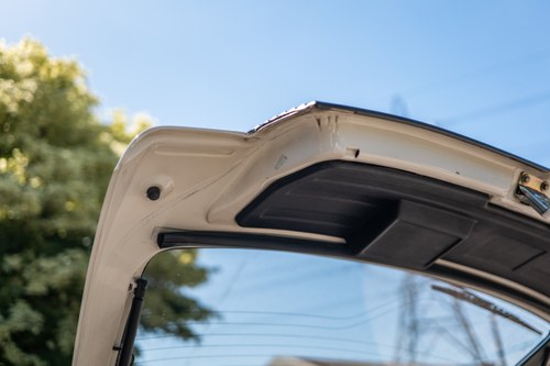 1990 Peugeot 205 GTI 1.6 Phase 1 For Sale (picture 101 of 247)