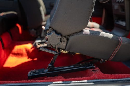 1990 Peugeot 205 GTI 1.6 Phase 1 For Sale (picture 77 of 247)