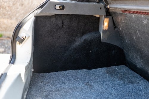 1990 Peugeot 205 GTI 1.6 Phase 1 For Sale (picture 107 of 247)