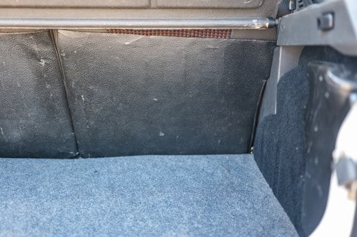 1990 Peugeot 205 GTI 1.6 Phase 1 For Sale (picture 110 of 247)