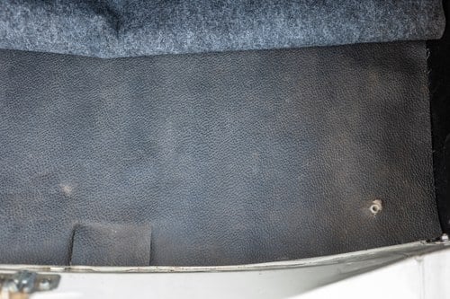 1990 Peugeot 205 GTI 1.6 Phase 1 For Sale (picture 111 of 247)