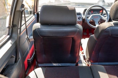 1990 Peugeot 205 GTI 1.6 Phase 1 For Sale (picture 115 of 247)