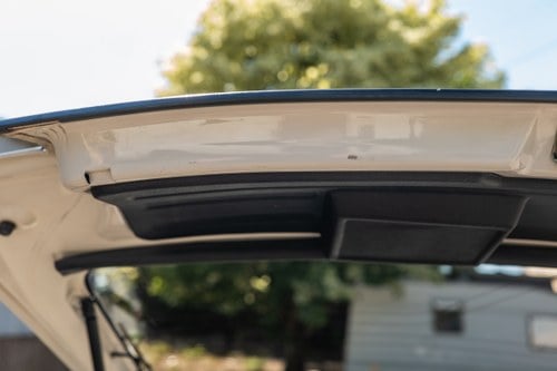 1990 Peugeot 205 GTI 1.6 Phase 1 For Sale (picture 117 of 247)