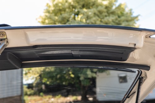 1990 Peugeot 205 GTI 1.6 Phase 1 For Sale (picture 118 of 247)