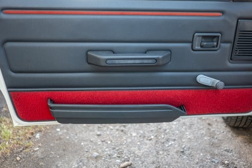 1990 Peugeot 205 GTI 1.6 Phase 1 For Sale (picture 82 of 247)