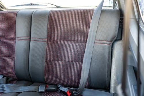 1990 Peugeot 205 GTI 1.6 Phase 1 For Sale (picture 85 of 247)