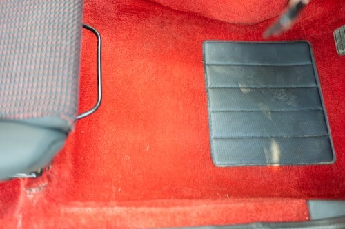 1990 Peugeot 205 GTI 1.6 Phase 1 For Sale (picture 89 of 247)