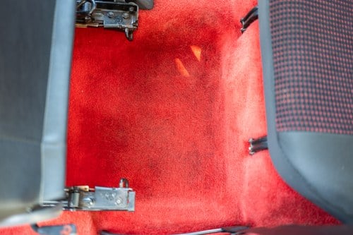 1990 Peugeot 205 GTI 1.6 Phase 1 For Sale (picture 96 of 247)