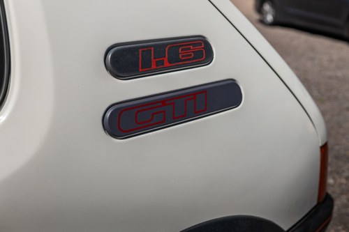 1990 Peugeot 205 GTI 1.6 Phase 1 For Sale (picture 130 of 247)