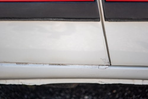 1990 Peugeot 205 GTI 1.6 Phase 1 For Sale (picture 149 of 247)